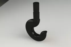 5TON CRANE HOOK