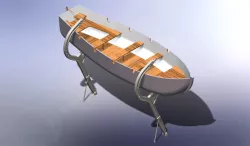 7m cutter