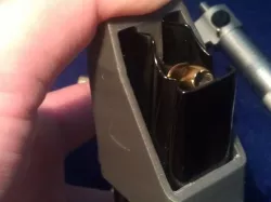 9mm Magazine Speed-Loader