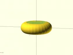 A torus