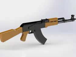 AK47