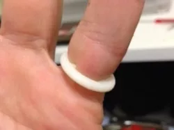 Anti Snoring ring.