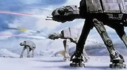 at-at  3D model