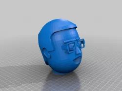 Avatar Builder - Robert2