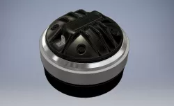 B&C DE254TN 1.4" Compression Driver