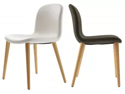 Bacco Chair 3D model