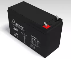 Batería UP7S-12