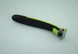 Beard Trimmer 3D model