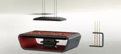 Billiard Table