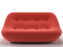 Bonnie Sofa 3D model