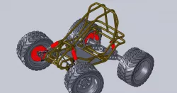 buggy