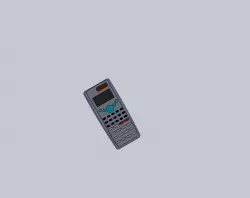 CALCULATOR MODEL
