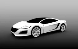Car Concept