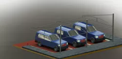 Car Parking
