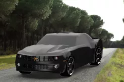 Chevrolet Camaro 2010
