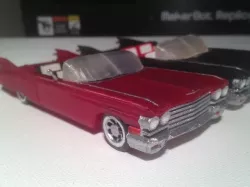 Christinesque Cadillac