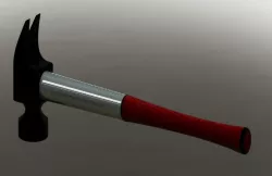 Claw Hammer