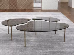 Cloud Small Table 3D model