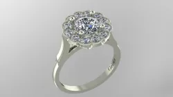 Cluster Ring