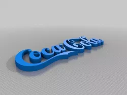 Coca Cola Logo