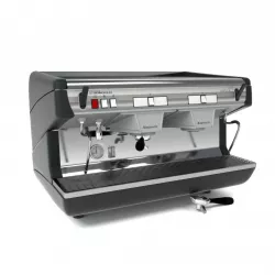Coffee Machine Nuova Simonelli Appia II 3D model