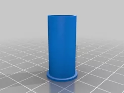Coil Cylinder 2