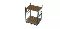 Component Trolley CT2