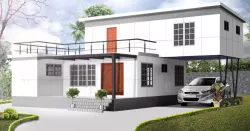 Container House