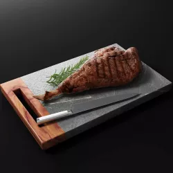 Cooked Short Rib Beef 3D model