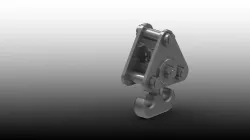 Crane Hook