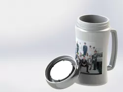 CUP