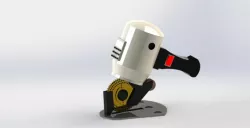 cutter-cortador electrico