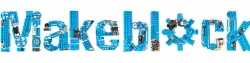 Data of Makeblock parts
