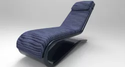 Deckchair