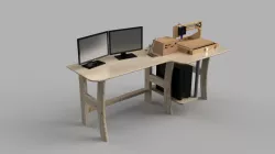 Desk