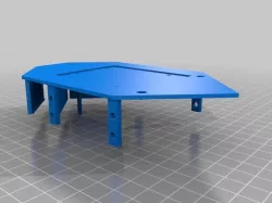 Destructor printbot
