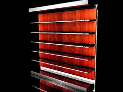 DISPLAY STAND 3