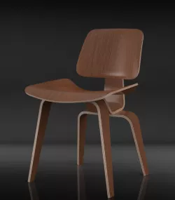 Eames DCW Chair