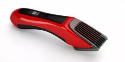 Electric Hair Clippers 3D model