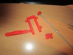 elektronik.si Z axis switch height adjuster