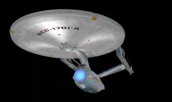 Enterprise 1701A