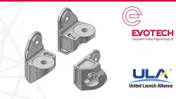 Evotech CAE Ltd