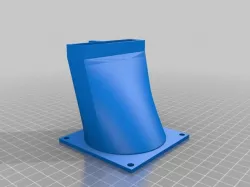 Extra Cooler for Xbox 360 - Refrigeracion extra para Xbox 360