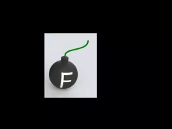 F-Bomb