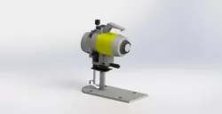 fabric cutter - cortador de telas