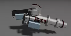 Filling Head