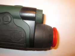 Filter mount Yukon Spartan NVMT 1x24 Gen 1 Night Vision Device