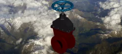 Full port gate Valve