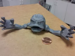 Geodude