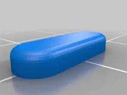 Glass Speaker Extension
